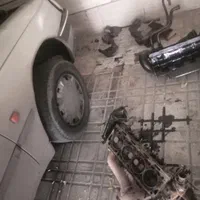 مکانیک سیار زانتیا و انواع خودرو در محل|خدمات موتور و ماشین|کرج, باغستان|دیوار