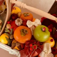 گل آرایی بله برون و یلدایی و باکس میوه|خدمات پذیرایی، مراسم|اراک, |دیوار