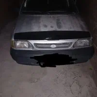 پراید ۸۹ شاسی پلمپ