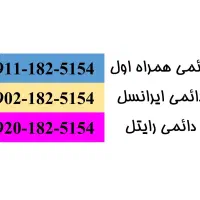 سیم کارت ۱۸۲