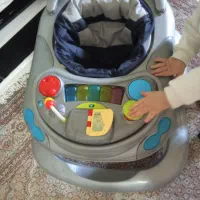 روروئک|کالسکه و لوازم جانبی|کرج, گلشهر|دیوار