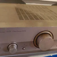 آمپلی فایر پایونیر D1|سیستم صوتی خانگی|رشت, بازار|دیوار