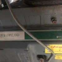 تعمیر اجرای سردخانه شیر سردکن یخساز