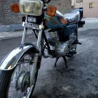 فروش موتورسیکلت