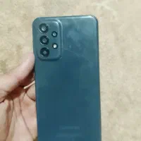 گوشی a23 کارکرده و تمیز