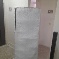 دشک تک نفره رویالکار کرده درحد نو|تشک تختخواب|تهران, خانی آباد نو جنوبی|دیوار