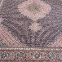 فرش ۹متری سالم یک جفت