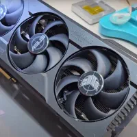 تعمیر اصولی کارت‌ گرافیک AMD و NVIDIA و مادربرد PC