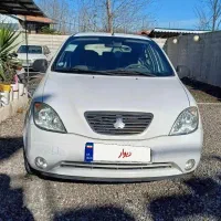 تیبا ۲ مدل ۱۴۰۰