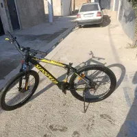 دو عدد دوچرخه معاوزه با هندا|دوچرخه، اسکیت، اسکوتر|چهارباغ, |دیوار