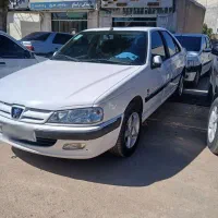 پارس xup،مدل ۱۴۰۲