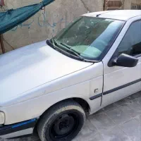 ماشین پژو405