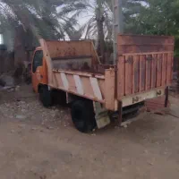 ایسوزو ۵۲۰۰ مدل ۸۷|خودرو سنگین|بوشهر, |دیوار