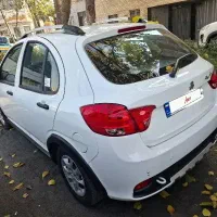 کوییک 1403 GXL استاندارد 85 گانه|خودرو سواری و وانت|اصفهان, بهارستان|دیوار