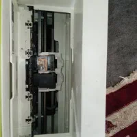 دستگاه پرینتر اچ پی|پرینتر، اسکنر، کپی، فکس|همدان, |دیوار