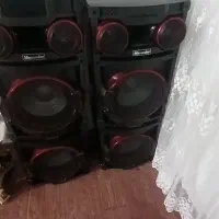 باند بزرگ کاملا نو