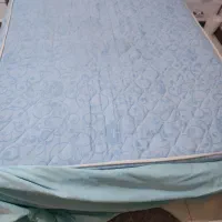 تشک خوش خواب دونفره فنر کربن رویال|تشک تختخواب|پاکدشت, پاکدشت (مامازند)|دیوار