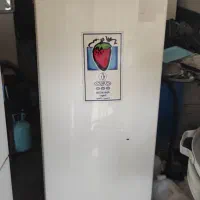 تمام فریزر پارس ۷کشو