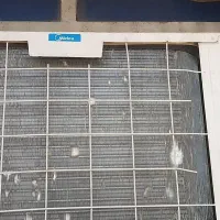کولرگازی|کولر گازی و فن‌کوئل|اهواز, اسلام آباد شرقی|دیوار