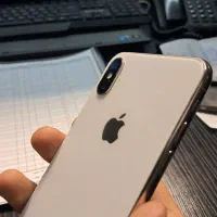 ایفون x 256