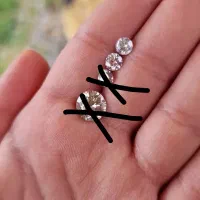 الماس بشرط تست فقط امشب