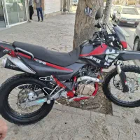 kavir t2|موتورسیکلت|مشهد, کشف|دیوار