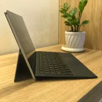 SURFACE PRO4 کورای ۵ رم ۸ با کیبورد و شارژر اصل|رایانه همراه|شیراز, عفیفآباد|دیوار