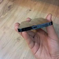 آیفون 12ProMax ZAA 256Gb|موبایل|قم, زنبیل آباد|دیوار