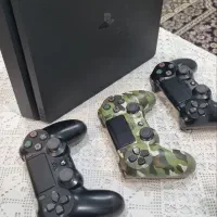 ps4 slim 500