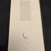 گوشی ایفون ۱۲ پرومکس ۲۵۶ گیگابایت|موبایل|تهران, دروس|دیوار