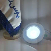 هالوژن ۷وات سولاریس پارس شعاع