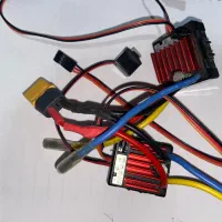 اسپید کنترل مناسب برای موتور براش|اسباب‌‌بازی|امیرکلا, |دیوار