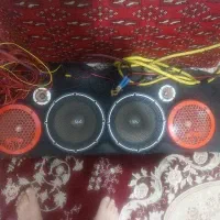 سیستم صوتی سنگین|سیستم صوتی خانگی|کرج, کرج نو|دیوار