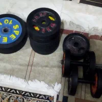 وزنه