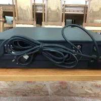 DVD Player / VHS پخش کننده dvd‌ و ویدیو|پخش‌کننده DVD و ویدیو|تهران, قیطریه|دیوار