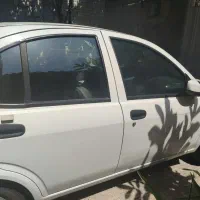 سایناs  و تاکسی پیکان
