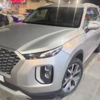 هیوندای پالاساید ۲۰۲۲