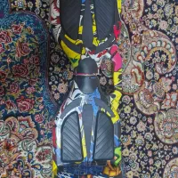 اسکوتر برقی