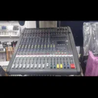 پاور میکسر گرید 1