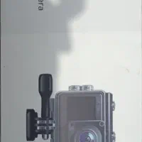 دوربین ورزشی Wolfgang با رم 128|دوربین عکاسی و فیلمبرداری|تهران, کوثر|دیوار