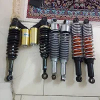 کمک فنر موتورضخیم