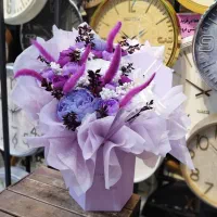 باکس هدیه|گل مصنوعی|فردیس, فردیس|دیوار