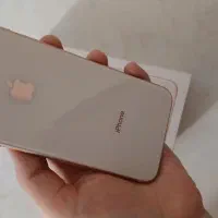 ایفون۸|موبایل|خمینیشهر, |دیوار