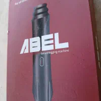 دستگاه تتو پن برند (ABEL)