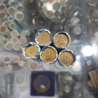 رول برنز سکه 50 ریال سال 1383|کلکسیون سکه، تمبر، اسکناس|شیراز, شهرک رضوان|دیوار