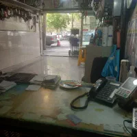فروش مغازه سرقفلی با سندمالیکیت تک برگ