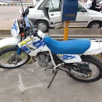 موتور دیگری 250