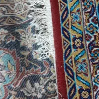 فرش 12متری کارکرده