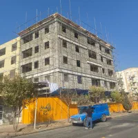 داربست فلزی در تمام نقاط تهران و حومه