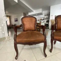 مبل نیم ست آلمانی